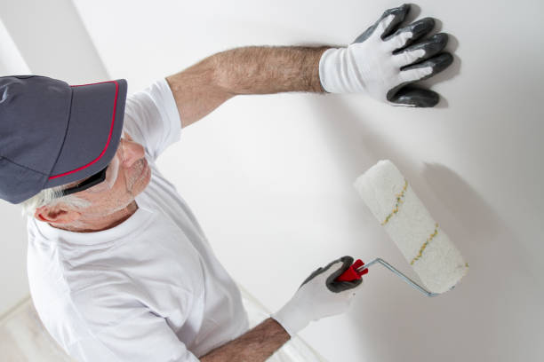 Professional Drywall and Painting Service in White Oak, MS