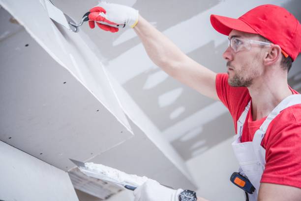  White Oak, MS Drywall and Painting Service Pros